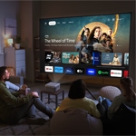 Epson crea una nueva manera de ver el mundo a través de los nuevos proyectores portátiles que revolucionan la experiencia del entretenimiento inmersivo en el hogar