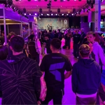 El futuro del gaming y la tecnología se vivió en la séptima edición de TecnoFields
