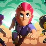 Brasil Game Show 2025 contará con un stand exclusivo de Brawl Stars