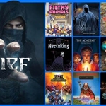 Prime Gaming, actualización de contenido de agosto