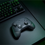 Razer presenta el Wolverine V3 Pro 8K PC, el control inalámbrico más rápido y liviano para juegos competitivos en PC