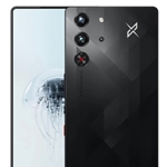 nubia lanza a la venta su buque insignia: el Redmagic 10 Pro, marcando una nueva era en tecnología móvil gaming