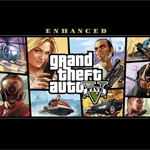 DLSS 4 con Multi Frame Generation llega a Grand Theft Auto V Enhanced