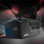 XPG lanzó sus gabinetes compactos VALOR NANO junto a la fuente PYMCORE SFX