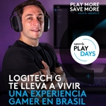 El gaming en Argentina no para: descubrí tu estilo y las mejores herramientas para jugar