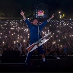 La mágica celebra 15 años de cumbia y cultura popular el sábado 27 de septiembre en Estadio GEBA