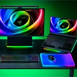 Razer presenta su línea más avanzada de teclados gamer low-profile, la BlackWidow V4 Low-Profile