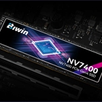 PCIe 4.0 vs. PCIe 5.0: Biwin explica las ventajas de las modernas interfaces para SSDs