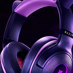 Razer expande la línea Pokémon a nuevos mercados con el Kraken Kitty V2 – Edición Gengar