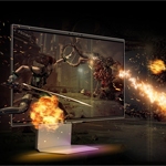Samsung lanza monitores Odyssey G7 y exhibe los principales juegos en sus pantallas en Gamescom 2025