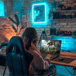5 cosas que a un gamer argentino no le pueden faltar