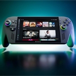 ROG Xbox Ally y ROG Xbox Ally X llegan a Argentina en octubre de 2025