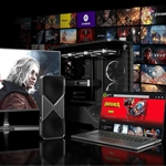 NVIDIA conmemora el Día del Gamer con promociones en tarjetas gráficas, PC gamer y laptops GeForce RTX