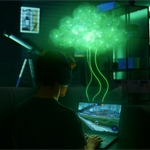 NVIDIA festeja el Día del Gamer con innovación en hardware y cloud gaming