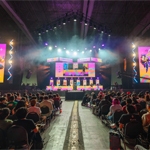 Más de 80.000 siguieron en línea la gran final del DEDsafío de TFT en Telcel Gamergy