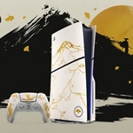 PlayStation anuncia las ediciones limitadas de consola, mando DualSense y edición física de Ghost of Yotei para Argentina