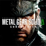 Metal Gear Solid Δ: Snake Eater se lanzó para PlayStation 5, Xbox Series X|S y Steam