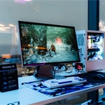 Samsung celebra el Día Internacional del Gamer