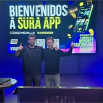 Sura Gaming lanza su primera app y se prepara para ser el hub gamer más grande de América Latina