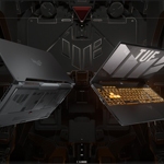 ASUS celebra el Día del Gamer con laptops diseñadas para cada estilo de juego