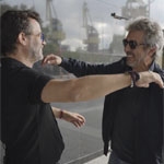 Nueve Auras muy pronto en HBO Max