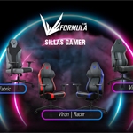 Grupo Núcleo presenta FORMULA V LINE en Argentina