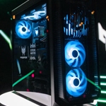 Acer Predator Orion 7000 es nombrada la PC oficial del Torneo Intel Extreme Masters 2025