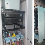 Forza e ITELOGIC implementaron con éxito UPS para respaldar el sistema de Almacenamiento de Energía en mina de Antofagasta