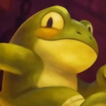 El juego argentino Frog Knight lanzó demo y su página de Steam