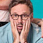 [Cine] Papá x Dos se estrena en cines el 18 de septiembre