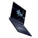 Acer anuncia la nueva Predator Helios 18P AI: una Laptop híbrida para jugar y trabajar