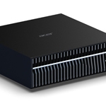 Acer presenta la miniestación de trabajo Veriton GN100 AI, basada en el Superchip NVIDIA GB10