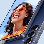 Samsung presenta sus nuevos dispositivos: Galaxy S25 FE & Galaxy Tab S11 Series
