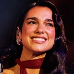 [Cine] El concierto de Dua Lipa llega al cine el 18 de septiembre