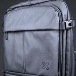 Llegó Nomad de Klip Xtreme, la mochila ideal para el nómada digital