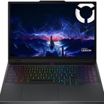 Lenovo y AMD presentan la nueva generación de notebooks con procesadores Ryzen AI Serie 300