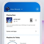 PlayStation anuncia la aplicación PlayStation Family para control parental y administración de familias