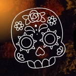 Se viene la Game Jam Día de Muertos 2025