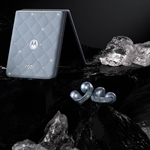 The Brilliant Collection: llegan a Argentina los nuevos moto buds loop y el motorola razr 60