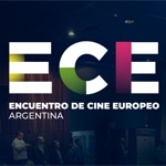Encuentro de Cine Europea en Argentina ECE 2025 - Edición XXI