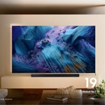 VISION AI: la nueva generación de televisores de Samsung con funciones que se adaptan al usuario