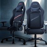 Llegaron NEXUS y NEXUS PLUS, las Sillas Gamer de XPG 