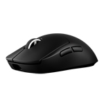 Diseño icónico ahora en formato compacto: conoce el Logitech G PRO X SUPERLIGHT 2c