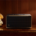 ¿Y si todo tu sonido estuviera en una sola app? Conocé JBL One
