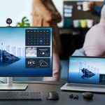 Dell amplía su línea de audio con IA y presenta los nuevos auriculares Dell Pro Plus