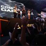 Compra Gamer nuevamente se suma a AGS 2025 como partner tecnológico y rompe records