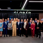 Globant recibió a la Reina Máxima de los Países Bajos y la UNSGSA en una mesa redonda sobre salud financiera