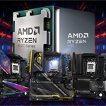 Los motherboards AM5 de ASRock ofrecen soporte completo para los últimos procesadores AMD Ryzen