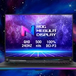 ROG Strix SCAR 18: la laptop que lleva la inmersión gamer a otro nivel
