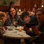 La serie de comedia original de HBO La Silla se estrena el 12 de octubre en HBO Max